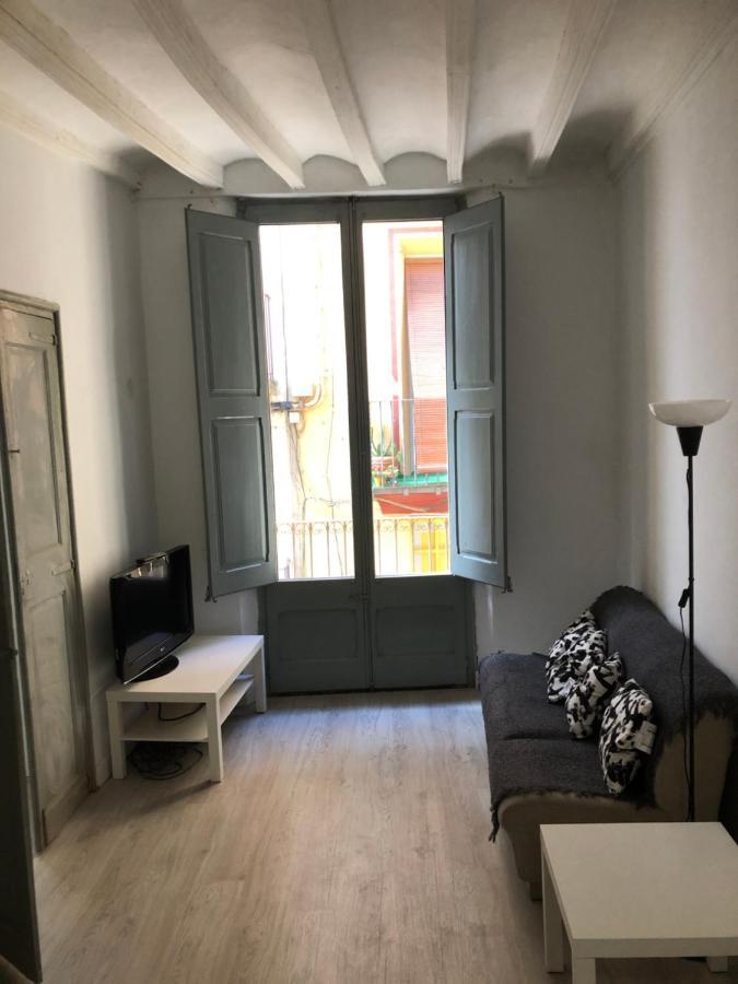 Cal Mestre- Olot Exterior photo
