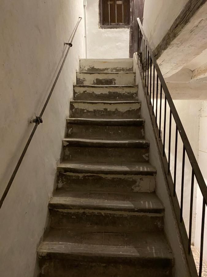 Cal Mestre- Olot Exterior photo