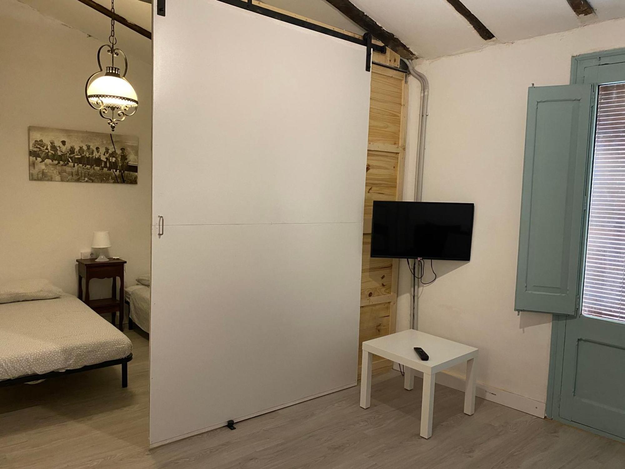 Cal Mestre- Olot Exterior photo